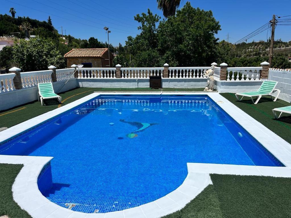 Excellent Rural Near The Center * Alhaurin de la Torre